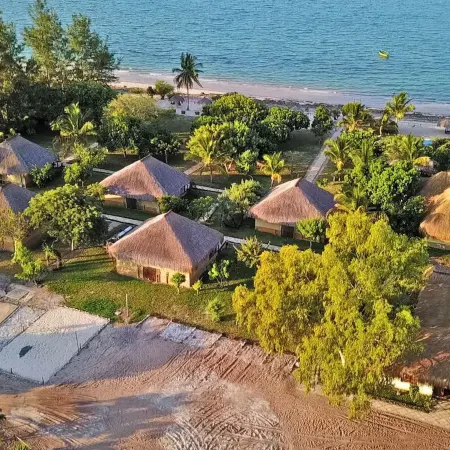 Villas do Indico Eco - Resort & Spa Lodge
