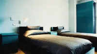 La Scivola Rooms
