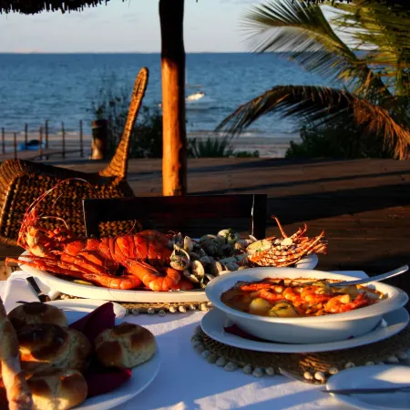 Villas do Indico Eco - Resort & Spa Lodge