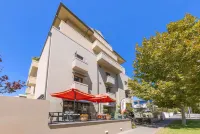 Club Wyndham Perth, Trademark Collection by Wyndham Hotels in West Perth