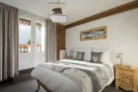 Chalet-hôtel Gai Soleil Hôtels à : Les Contamines-Montjoie