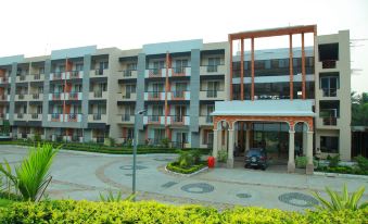 5 Falls Resort
