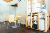 常喜院賓館 - 早餐