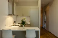Le Port Boutique Apart Hotel