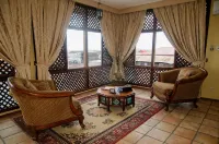 Zanzibar Palace Hotel Hotel a Stone Town