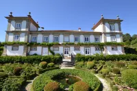 Paço de Calheiros - Turismo de Habitação Hotels in Ponte de Lima