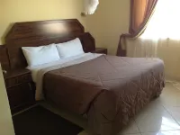 Eland Lodge