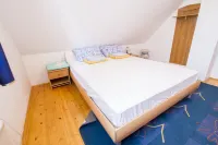Holiday Home Juričko with Private Sauna