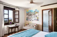 라 프룩투오사 가우신 호텔