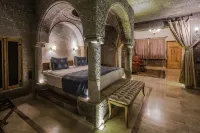 Lunar Cappadocia Hotel - balcony