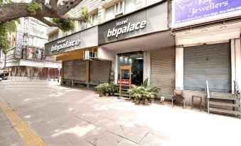 Hotel BB Palace (A Family Hotel)