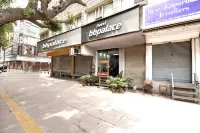 Hotel BB Palace (A Family Hotel) Hôtels à : Central Delhi
