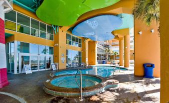 Splash Beach Resort by Book That Condo