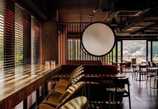 5. 벨몬테 호텔 크..