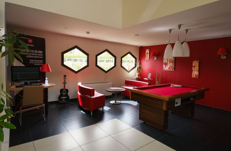 Ibis Saintes photo 5