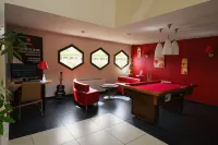 Ibis Saintes Hotels in Saintes