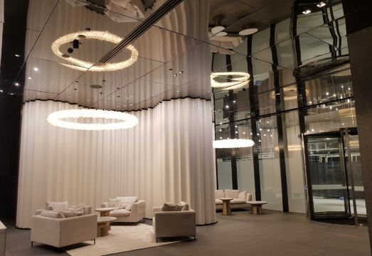 Cllix 오스트레일리아 108 아파트먼트