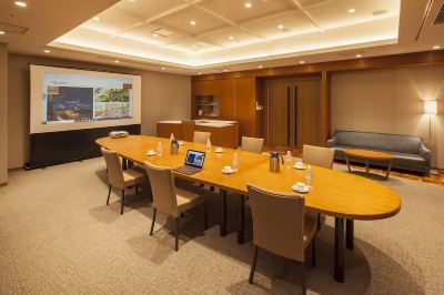 会議室 小田急ホテルセンチュリーサザンタワーの写真