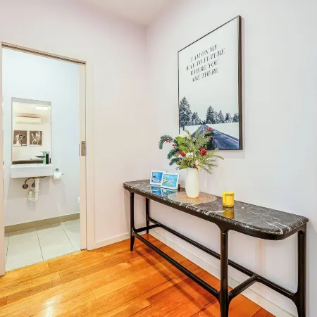 Melbourne Luxury Villa at Doncaster