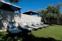Villa Natura Hotels in Sukosan