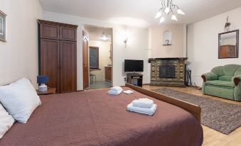 Room in Guest Room - Valensija - Apartment for 2 Adults