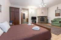 Room-Valensija - Apartment for 2 Adults
