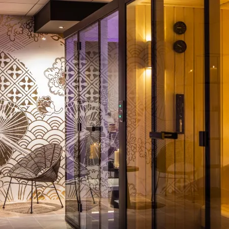 Edgar Hôtel & Spa - Table Gastronomique