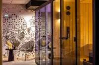 Edgar Hôtel & Spa - Table Gastronomique - spa
