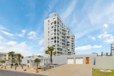 Ocean View B201B Hotels near Harare Masjid
