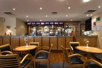 Britannia Leeds Bradford Airport - Bars