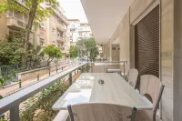 Elegant Home in Quiet Street by Cloudkeys Hotels in Central Athens