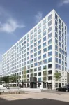 Placid Hotel Design & Lifestyle Zurich Hotels in District 9