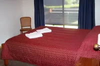 Hazards House
