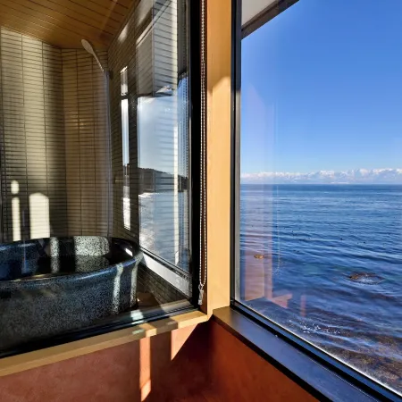La se ri Resort and Stay