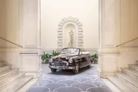 霍特爾唐娜弗朗西斯卡