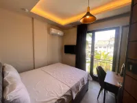 HAYAL RESİDENCE APART OTEL FENER - balcon