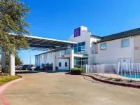 Motel 6 Terrell, TX Hotels in Terrell