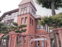 スマイルホテル神戸元町 元町（兵庫）駅周辺のホテル