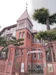 스마일 호텔 고베 모토마치 고베 호텔