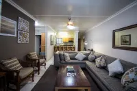First Group Lake View Cabanas - Хоумстей