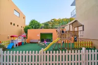 Sunrise Village Hotel - All Inclusive