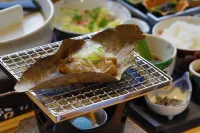 白川鄉御宿結之莊 - 早餐