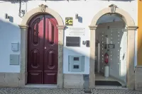 Thomar Story - Guest House Hotels in Tomar