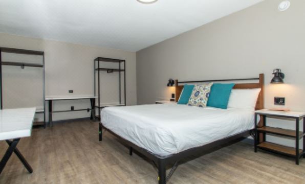 Magnolia Tree Hotel-Maingate/Anaheim Convention Center