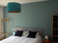 Effet Lodge Hotels in Saint-Cyr-au-Mont-d'Or