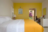 Bird Rock Beach Hotel Hotels in Basseterre