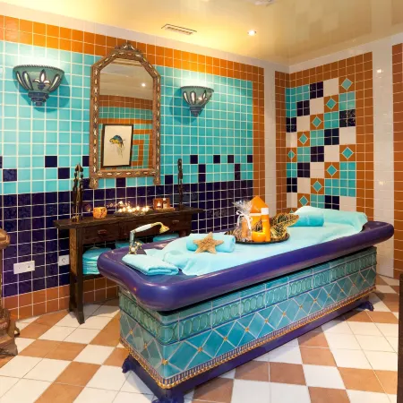 Seaside Grand Hotel Residencia - Gran Lujo