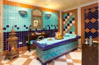 Seaside Grand Hotel Residencia - Gran Lujo - ที่มีสปา