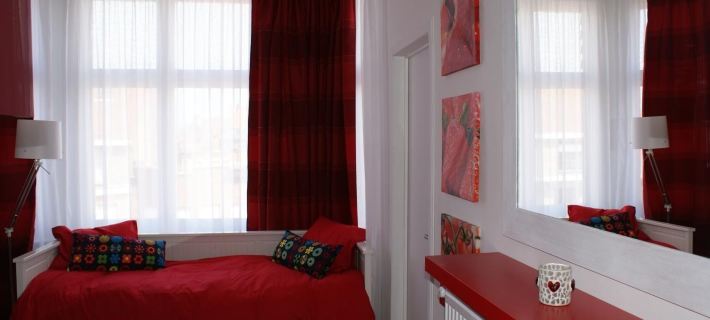 App le Lavandou Hotels in De Panne