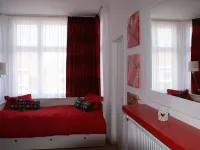 App le Lavandou Hotels in De Panne